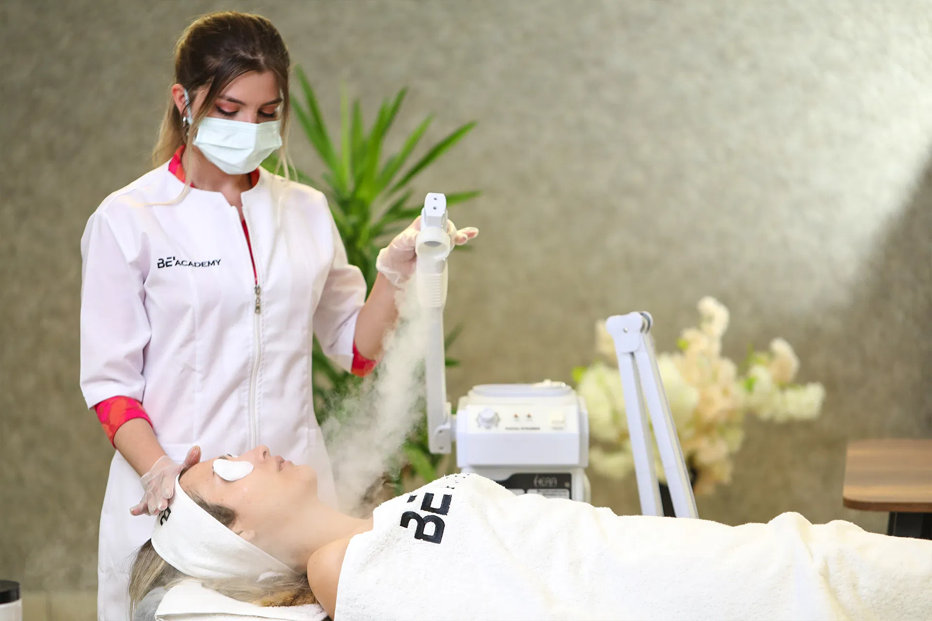 Bergama Güzellik Uzmanı